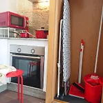 The Red Flat - Estudio Boutique - Centro Ciudad *