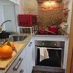 Apartment The Red Flat - Estudio Boutique - Centro Ciudad *