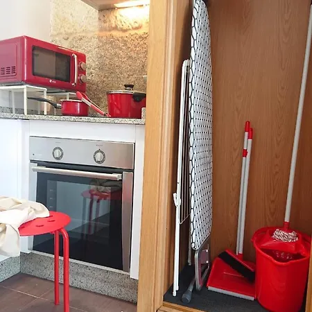 The Red Flat - Estudio Boutique - Centro Ciudad *