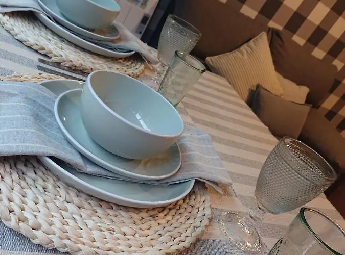 Appartement The Red Flat - Estudio Boutique - Centro Ciudad *